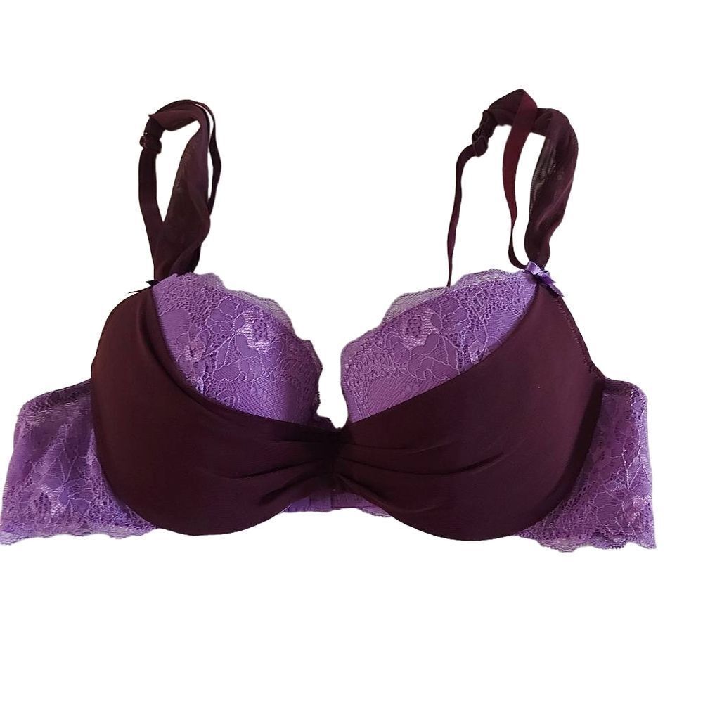 Adore Me Bra Size 38B